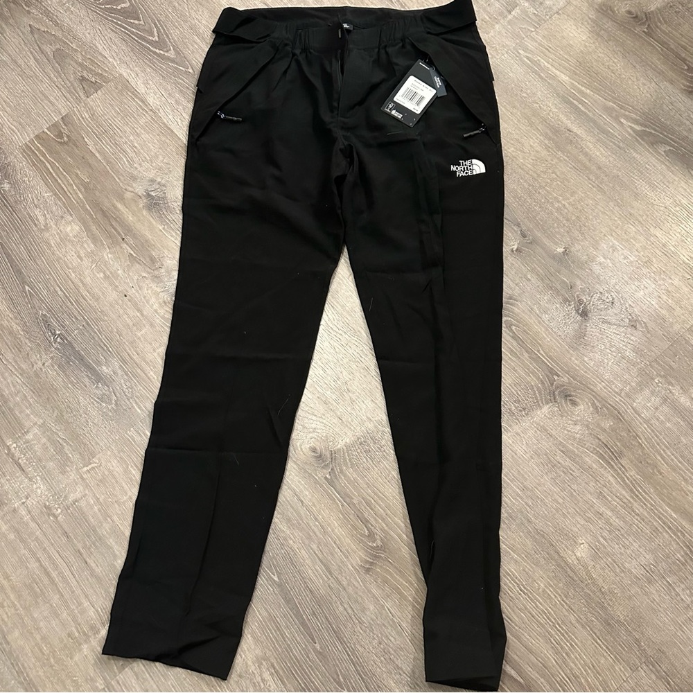 The north face BLACK SERIES POLY/WOOL
RIPSTOP PANT